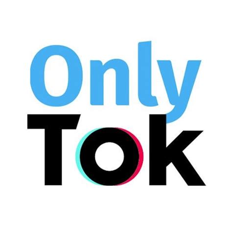 onlytok|Unveiling OnlyTok: The Future of Social Media and Content。